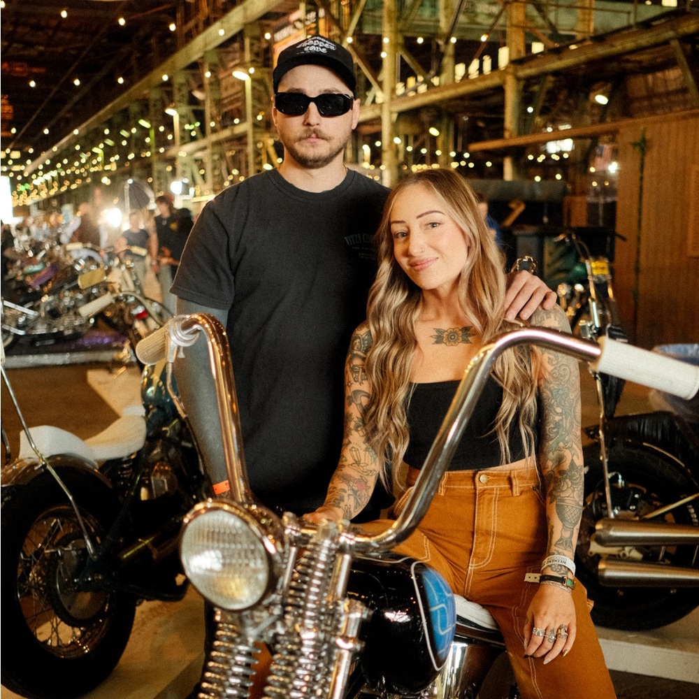 Meet your Posher, Lm